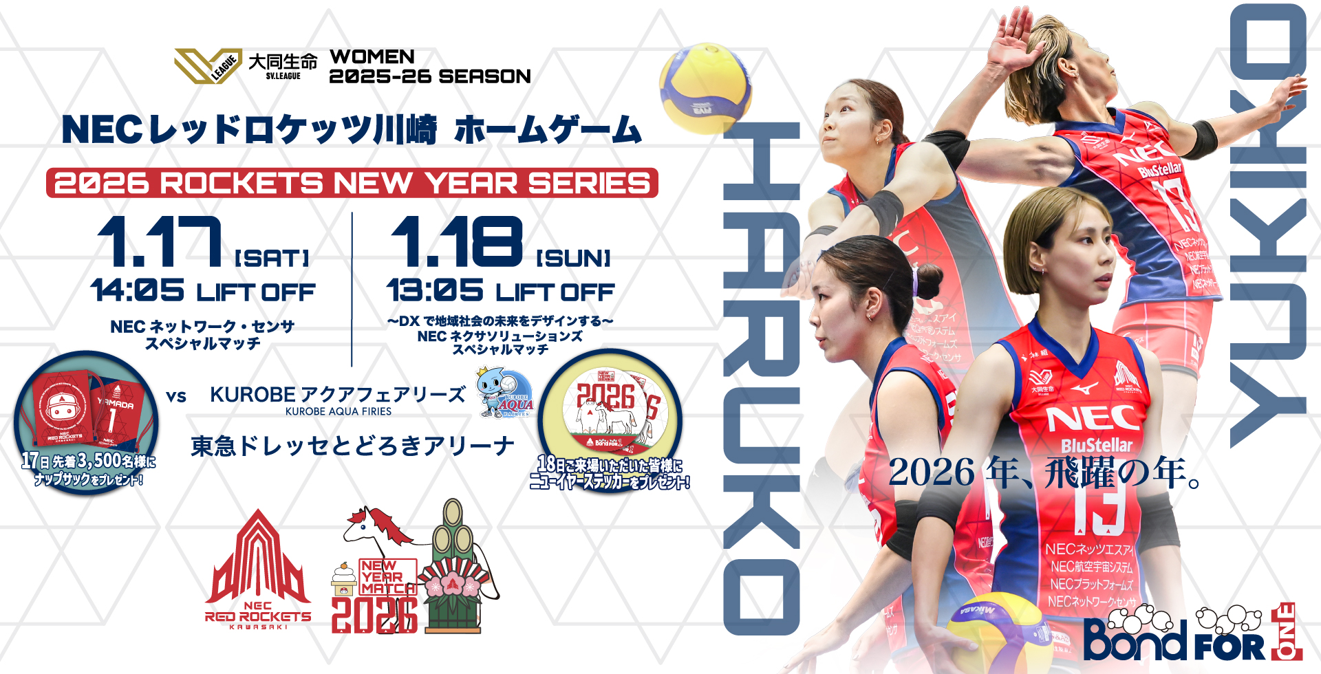 011718ホームゲーム情報